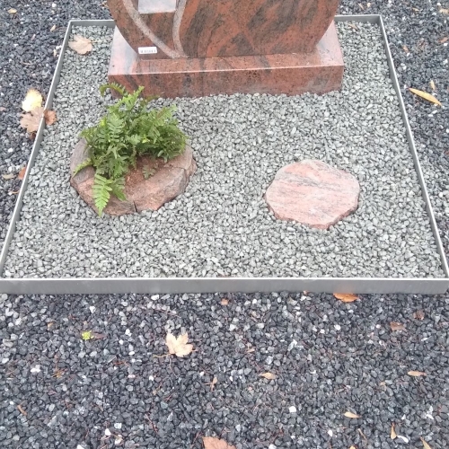 plante i stenbed